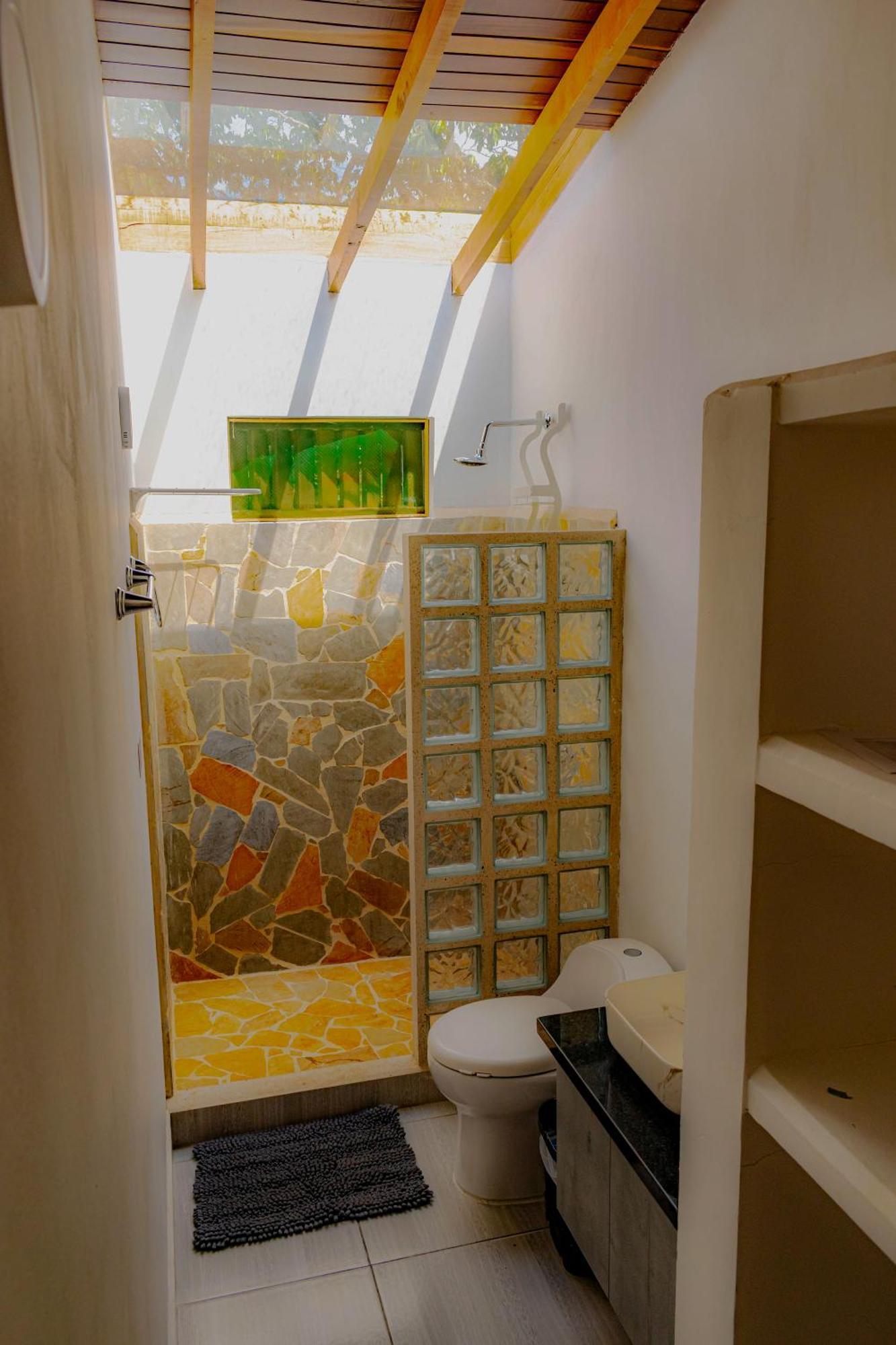 Hotel Campestre La Francesina Betania 외부 사진