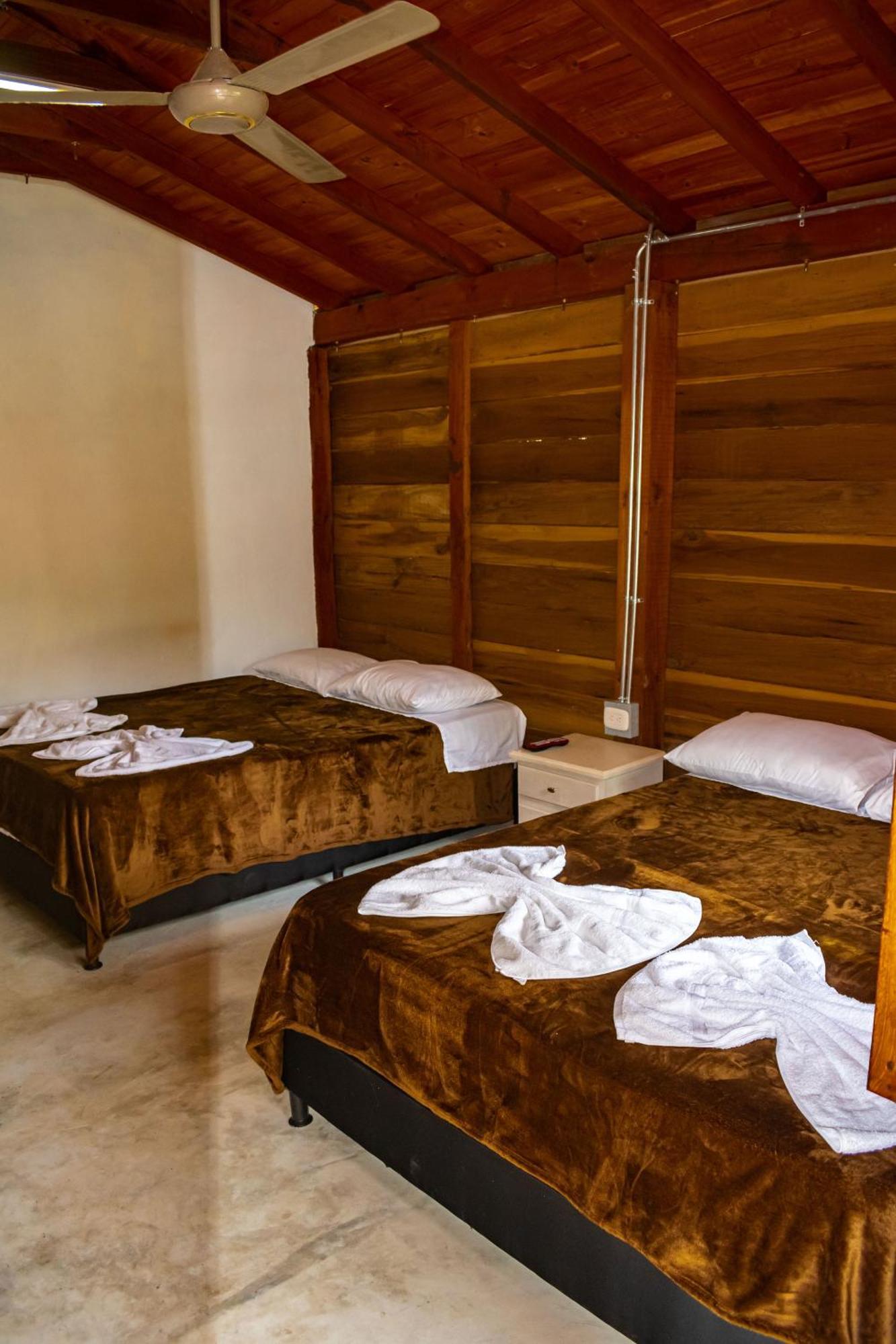 Hotel Campestre La Francesina Betania 객실 사진